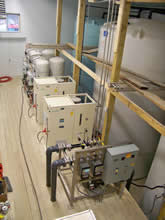 o3 Solutions Contacting Skid #2